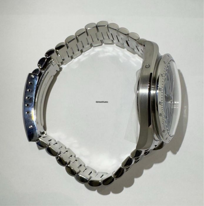 Speedmaster Triple Calendar 3521.8000