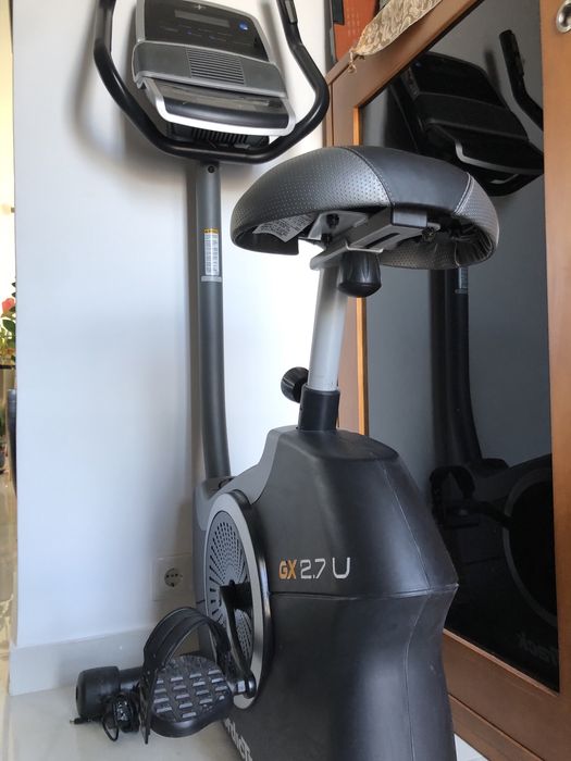 Bicicleta estática Norditrack GX 2.7 U