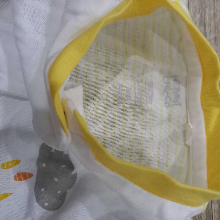 Fatos/babygrows Chicco
