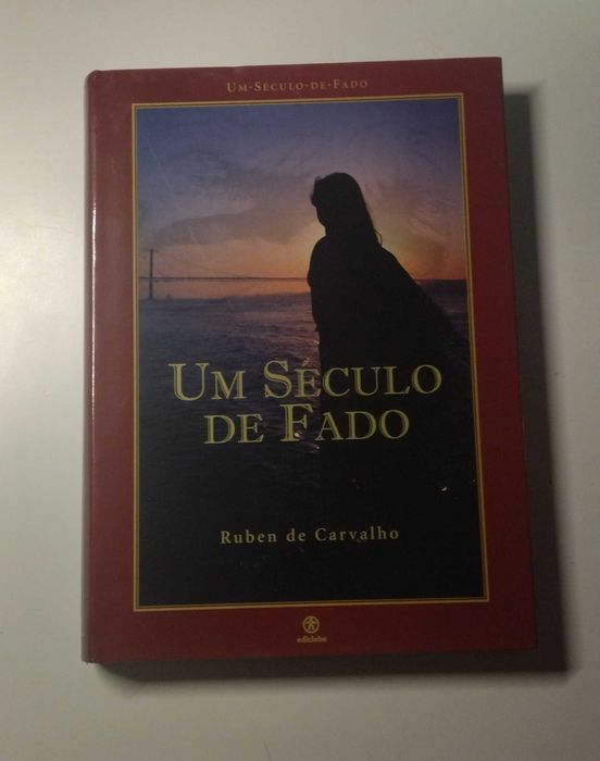 Livro - Um Século de Fado
