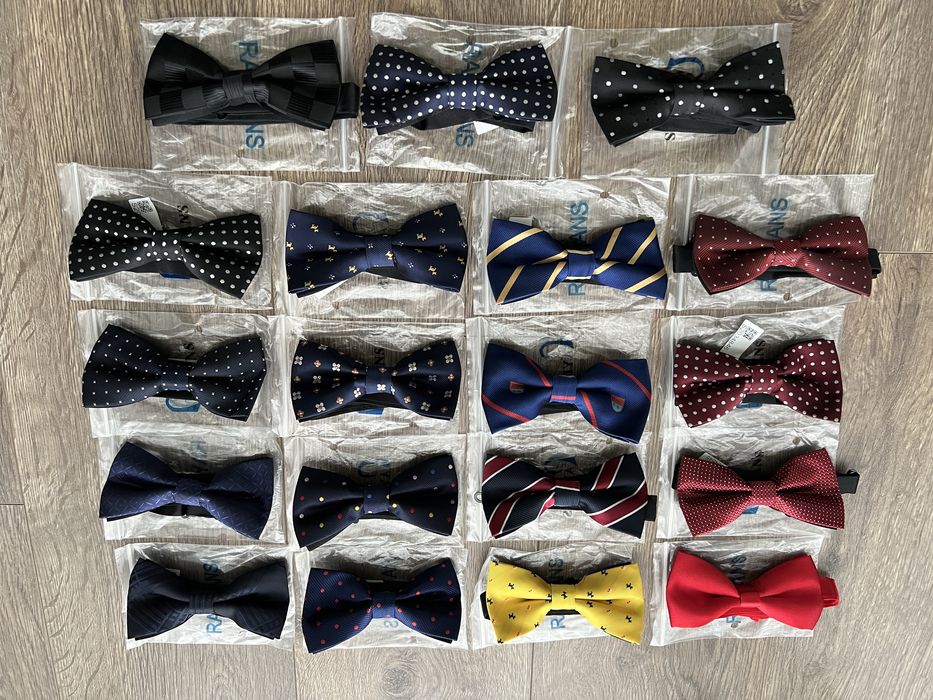 Чоловічий, дитячий, жіночий метелик, галстук-метелик, будь-який 100грн