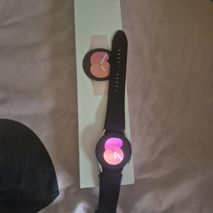 Смарт часы Samsung Galaxy5 40mm