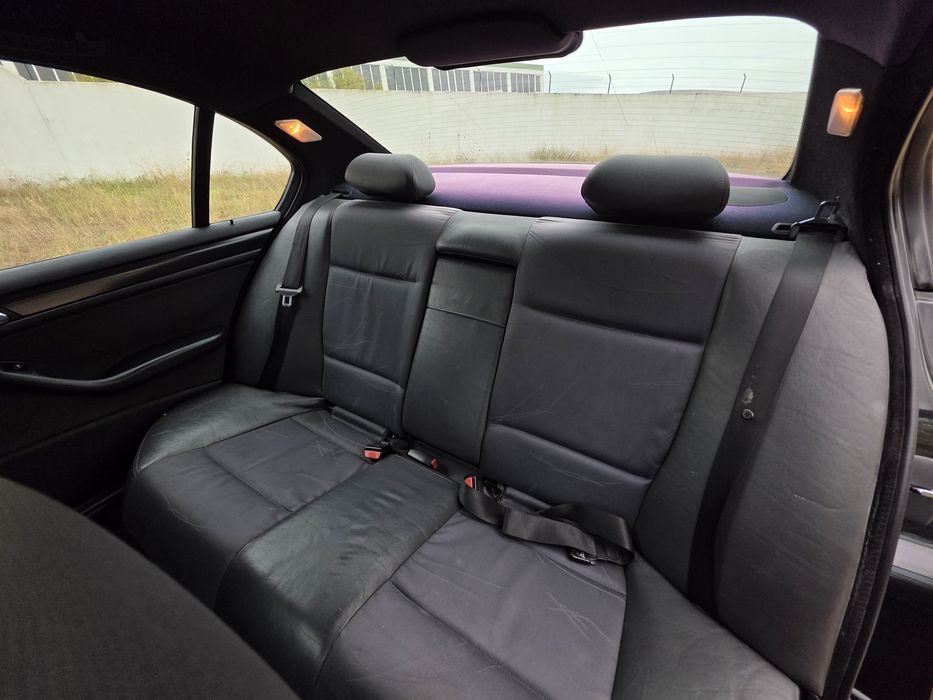 Bmw 320d (E46) 2004