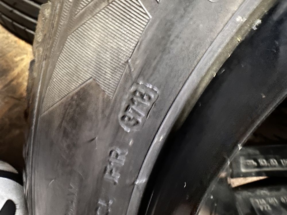 Зима Колеса Диски Orig.VW TOUAREG NEVADA R20 285/45/20.R-line r20: 1 ...
