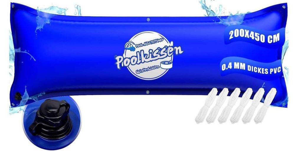 Захист (ПОДУШКА) для басейна Angooni