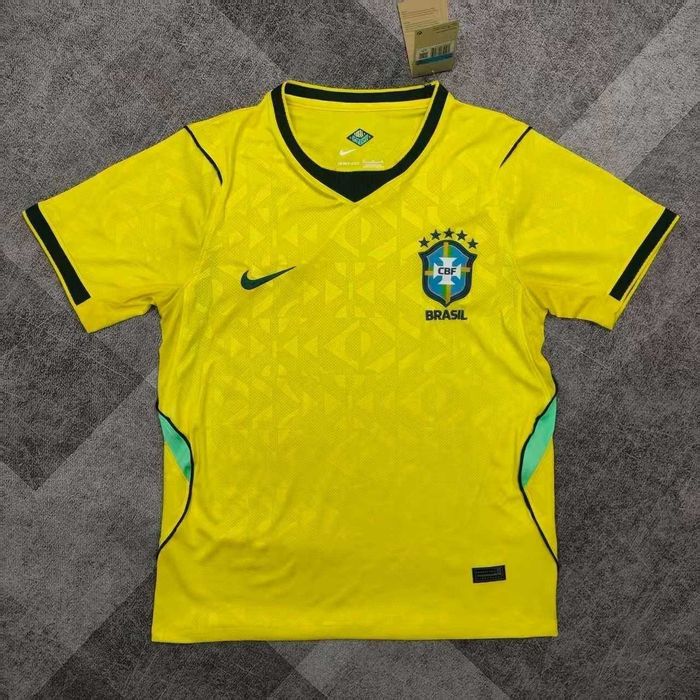 Camisolas Brasil de qualidade