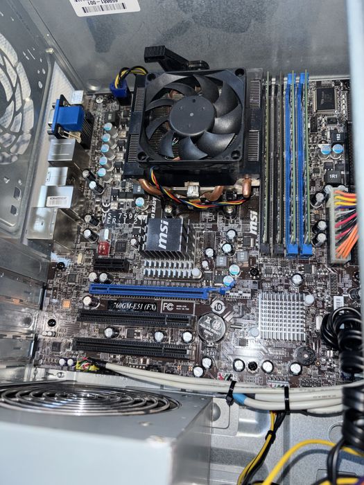 Компьютер для работы , учебы