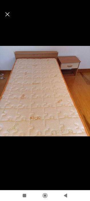 Mobilia de Quarto