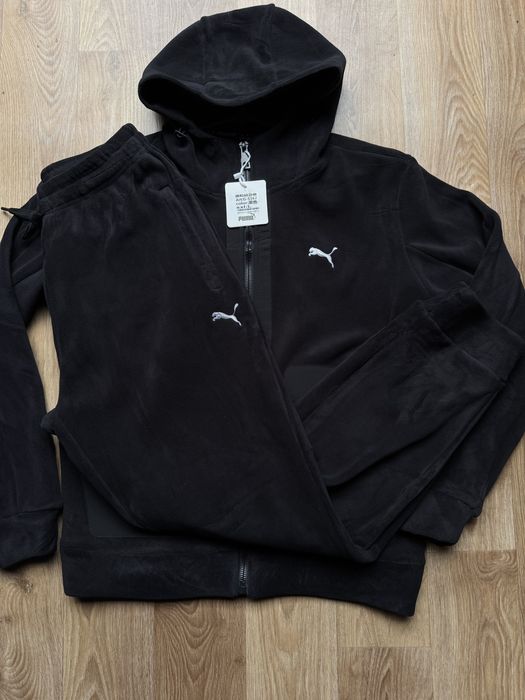 Флісовий спортивний костюм 52 54 56 58