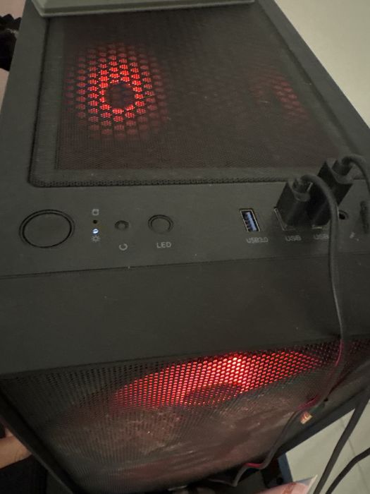 Computador gaming