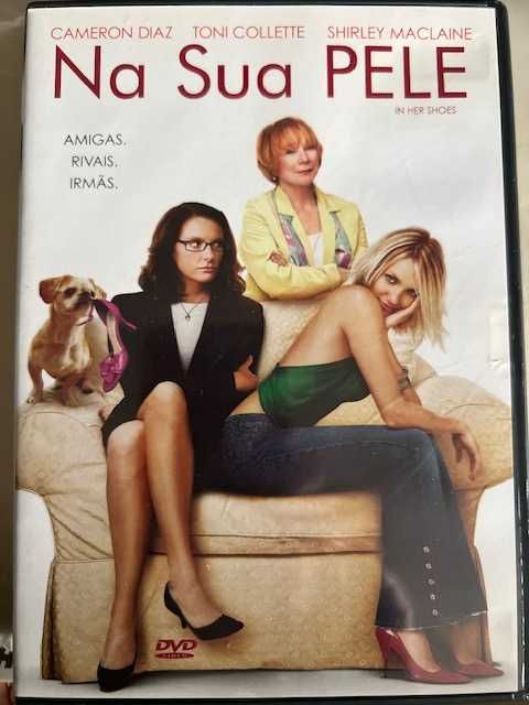 Na Sua Pele com Cameron Diaz
