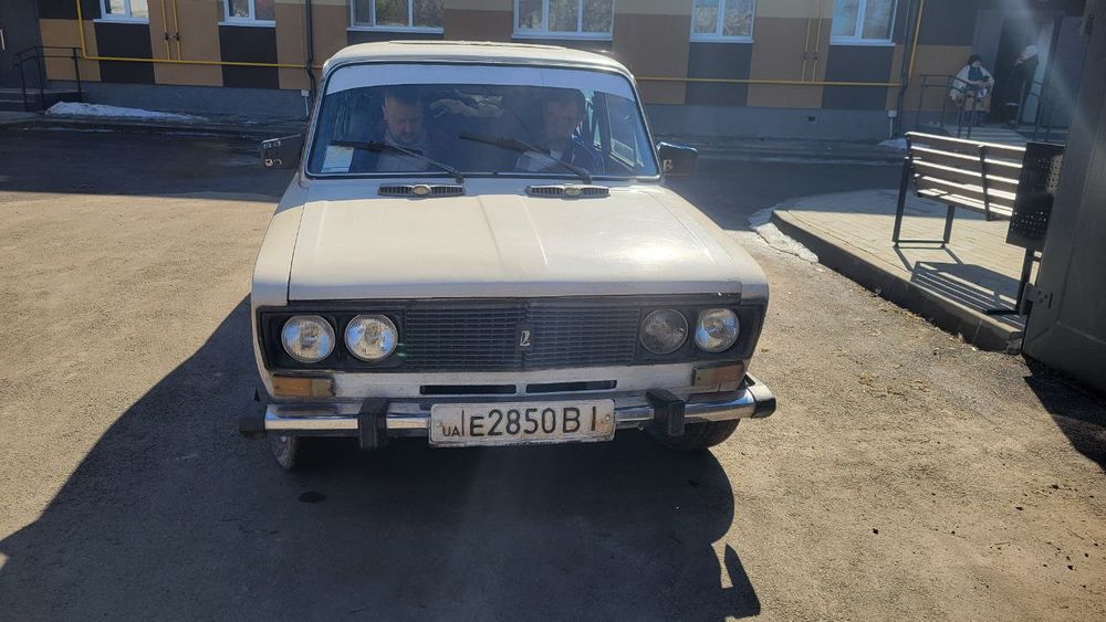 ВАЗ 2106 в нормальному стані