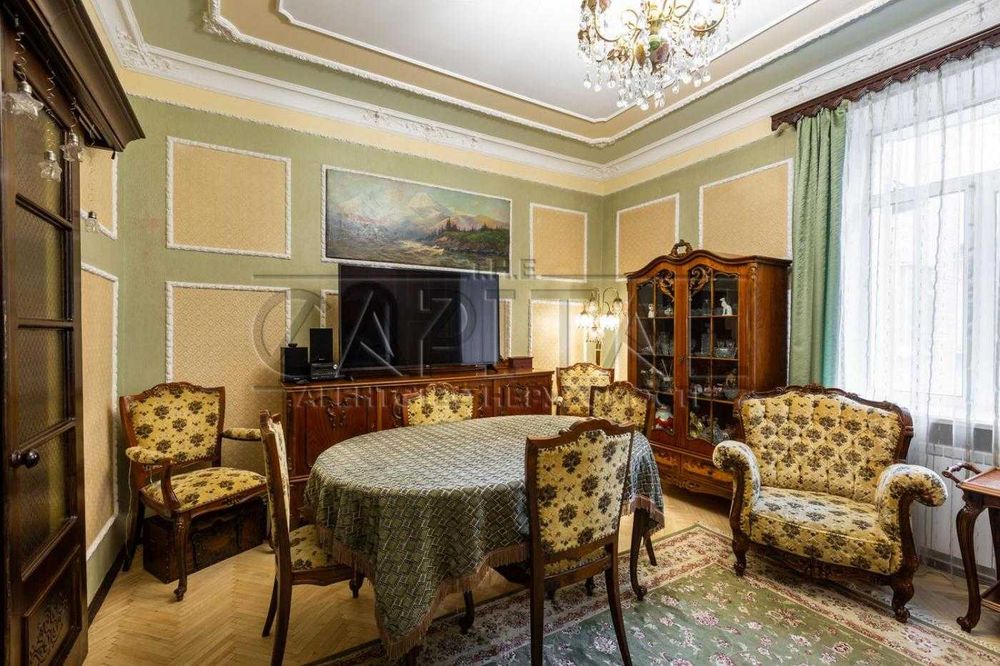 Продаж квартири, бул. Миколи Міхновського, Печерськ