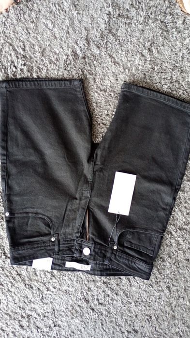 Spodenki męskie Zara