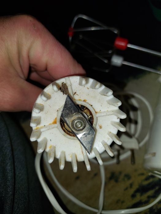 Mikser Zelmer TYP 371.5