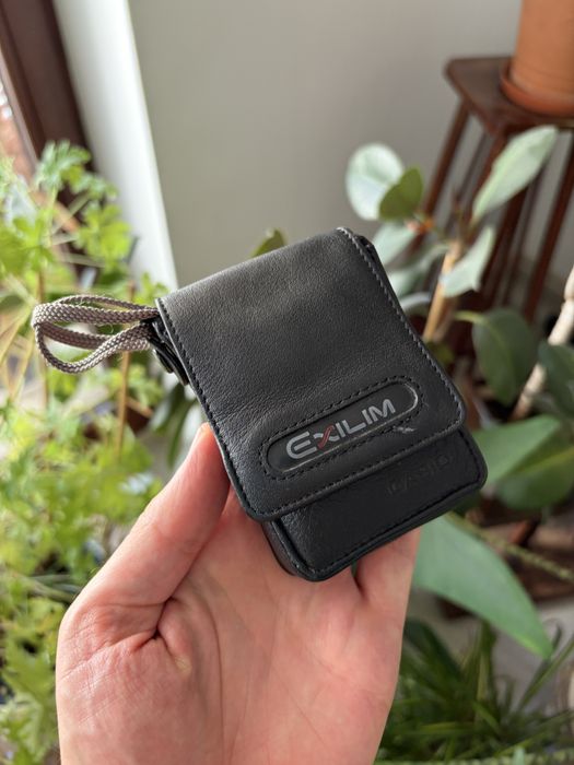 Aparat casio ex z50