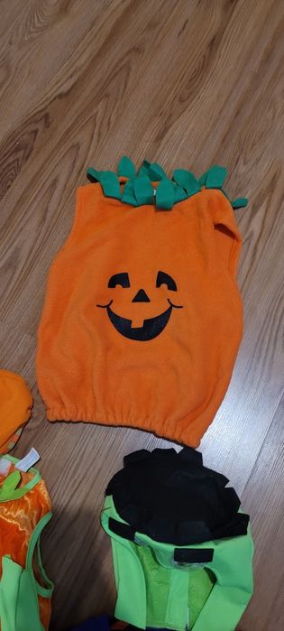 Костюм на хеловін 92