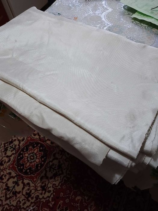 Стеклоткань новая СССР отрез 8м.цена 1100 грн.