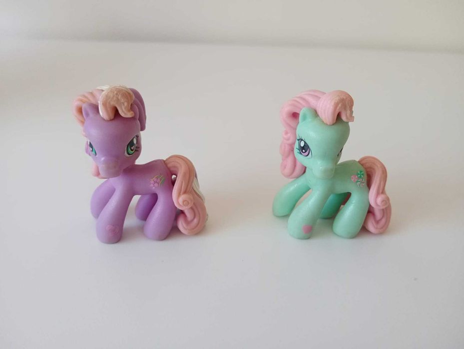 Pôneis do  My Little Pony