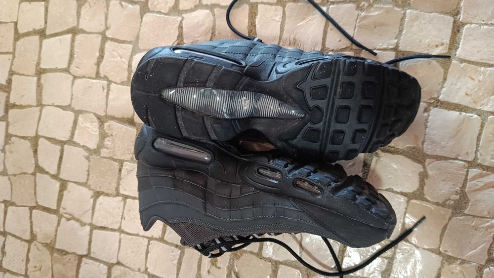 sapatilhas NIKE AIR MAX Tam 43