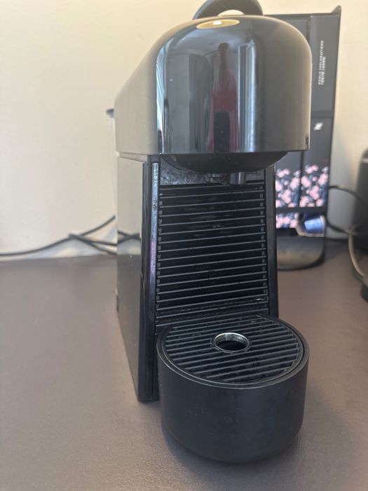 Máquina de cafe nespresso