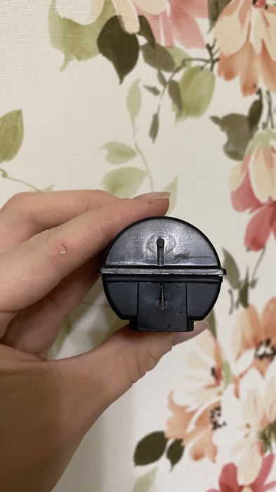 Chrysler kin кнопка запуска двигуна