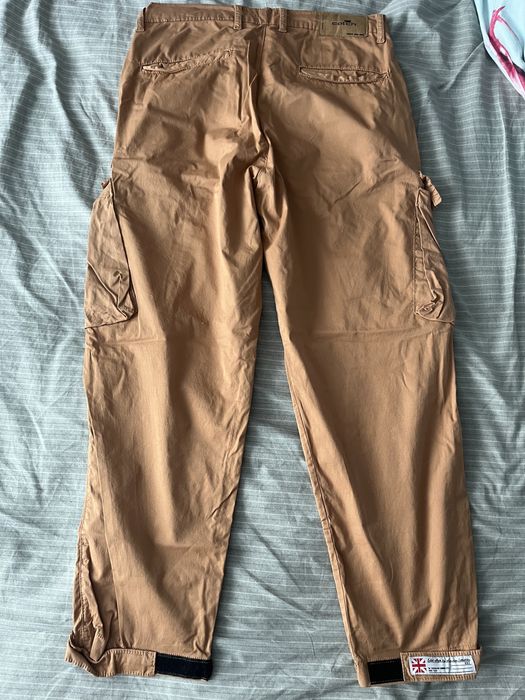 Штаны  размер 31