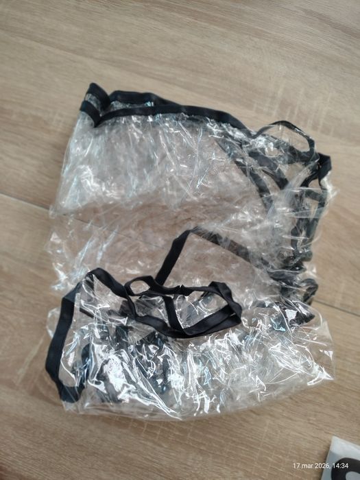 Rowerek trójkołowy HyperMotion