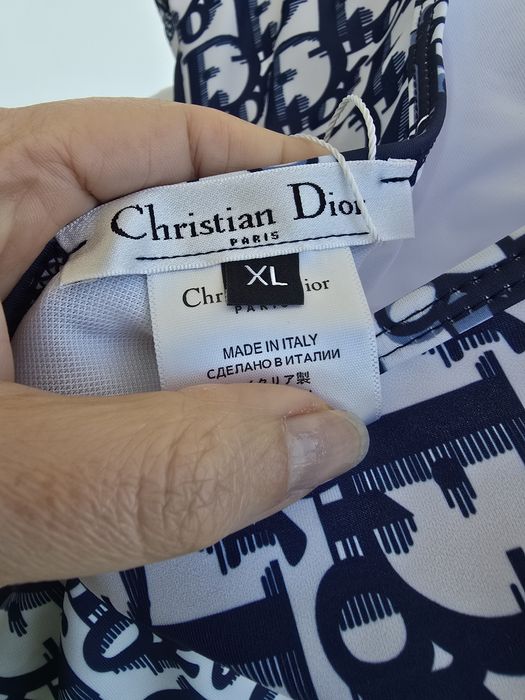 Fato de banho Dior