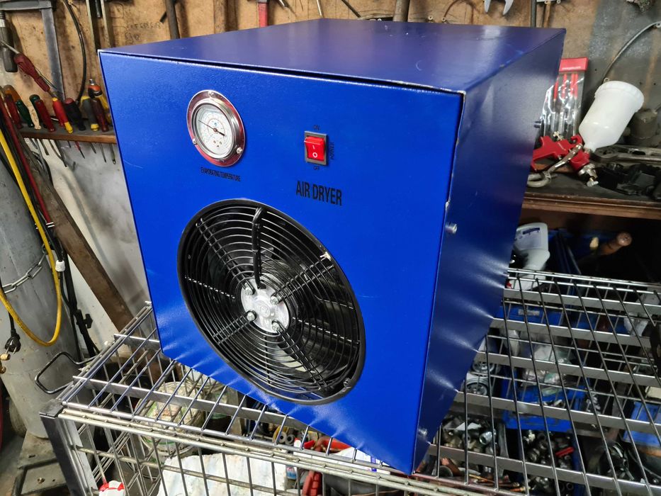 Osuszacz ziębniczy AIRPRESS SLD 2,4 m3/min