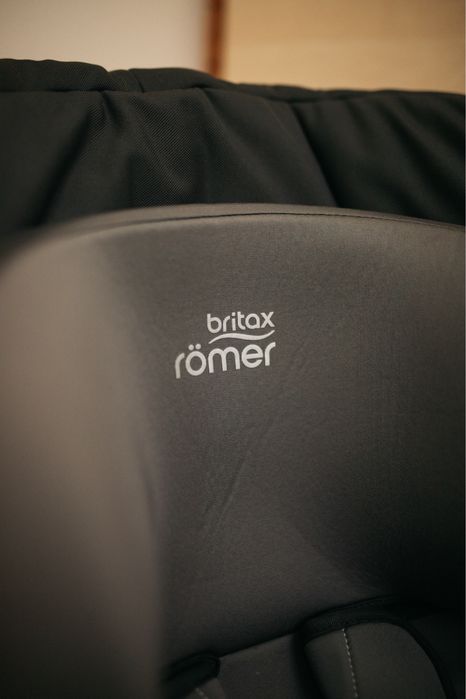 Дитяче автокрісло Britax romer king 2