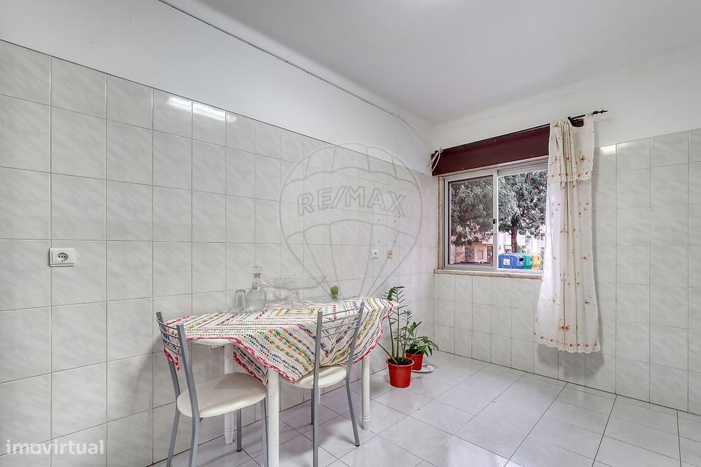 Apartamento T1 para venda