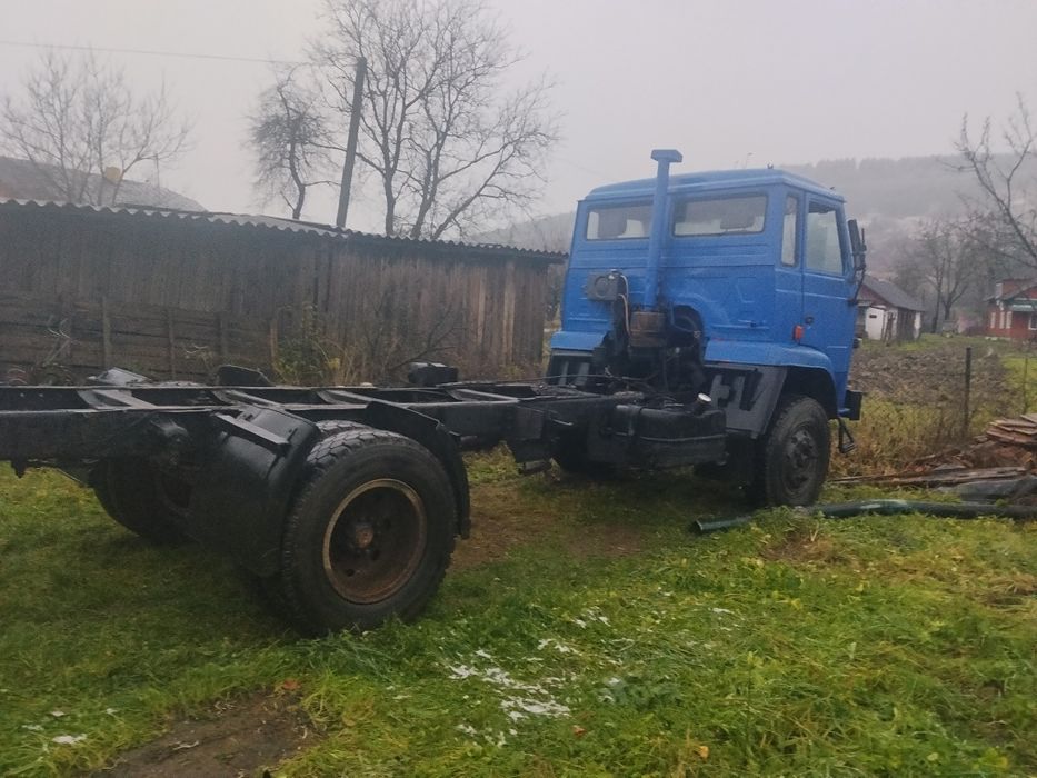 Стар 200. На болти або ціла .