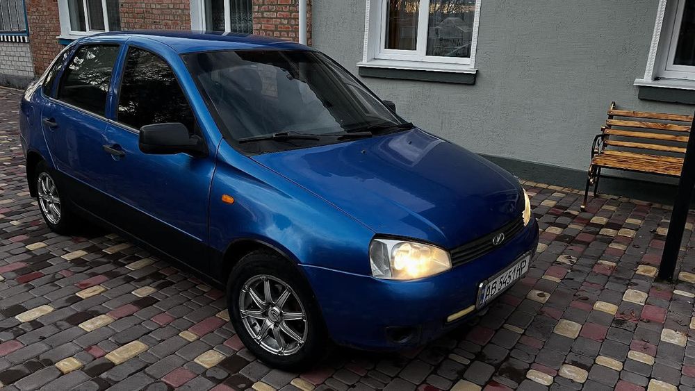 Продам або Обмін Лада Калина