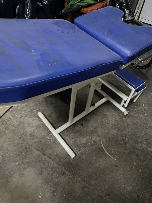 Кресло гинекологическое