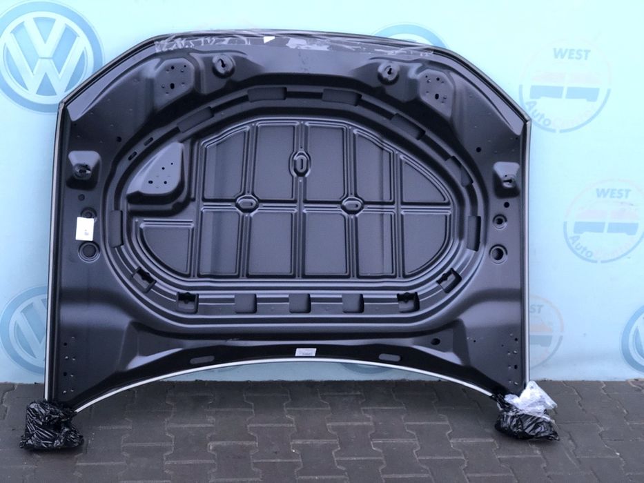 Atlas teramont 2020 3cm капот розборка cross sport кросс