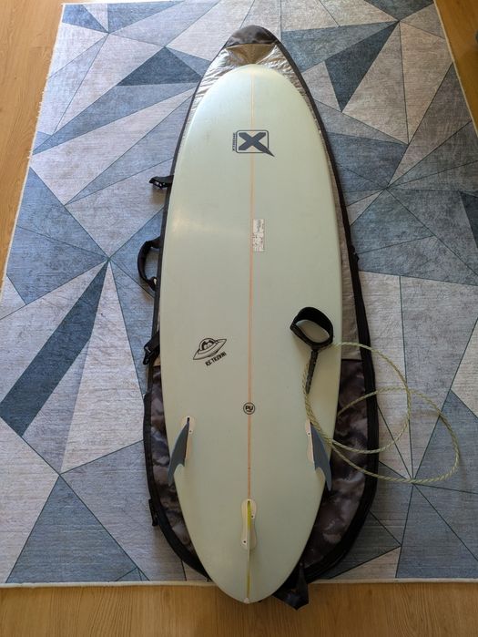 Prancha surf 6'1