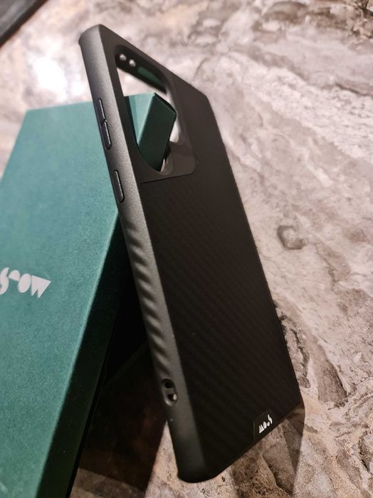 Etui Mous Galaxy s24 ultra