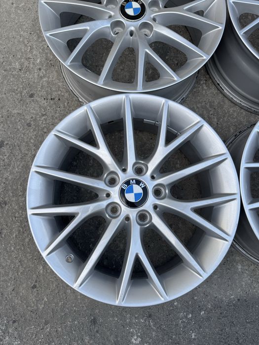 Диски 5*120R17 BMW E36,E46,E90,F20,F30
