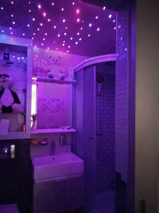 Драйзера (2 этаж, газ) - звёздное небо + есть с Джакузи + ПОЧАСОВО!