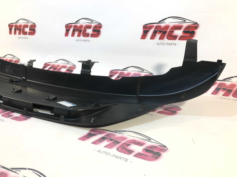 Difusor Parachoques Traseiro FORD KA 3 MK3 ORIGINAL