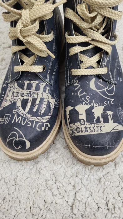 Сапожки фірми  Gobi