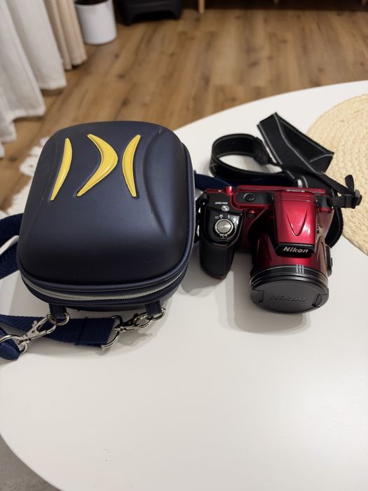 Nikon Coolpix L830