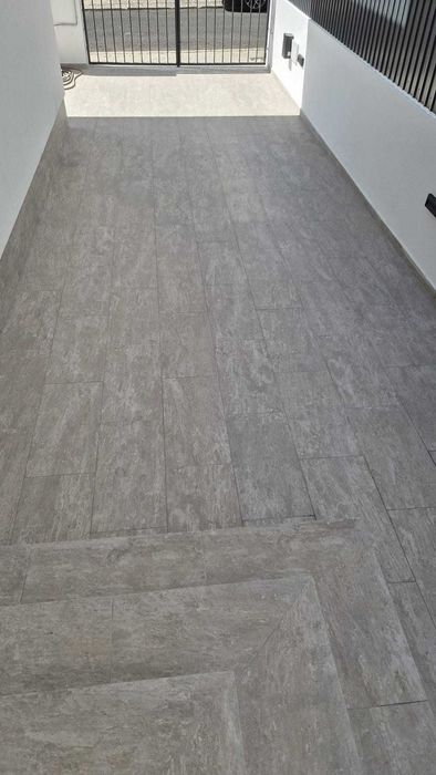 Mosaicos exterior 30x60 Wild Rock Bege - RECER