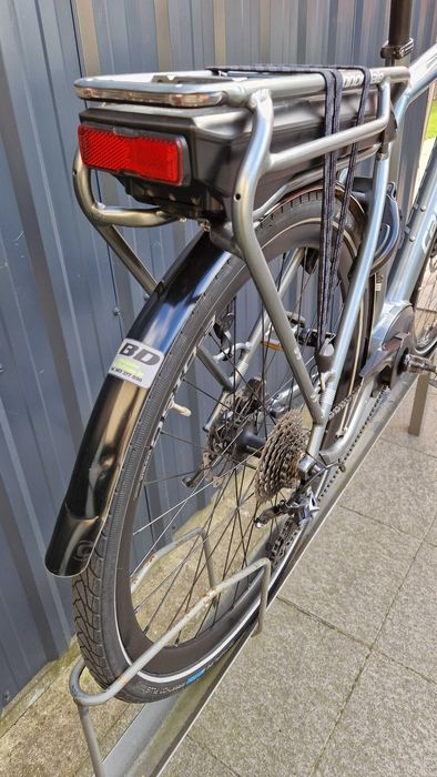 Rower elektryczny Cannondale Mavaro BOSCH Performance Line (325)