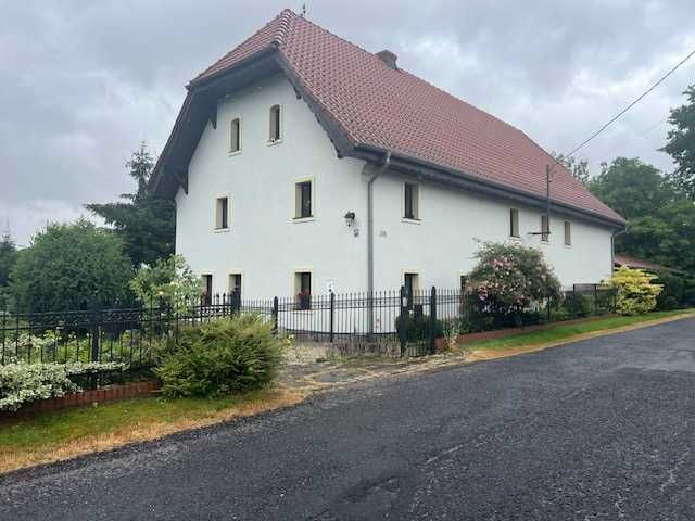 Dom w Radziechowie 38