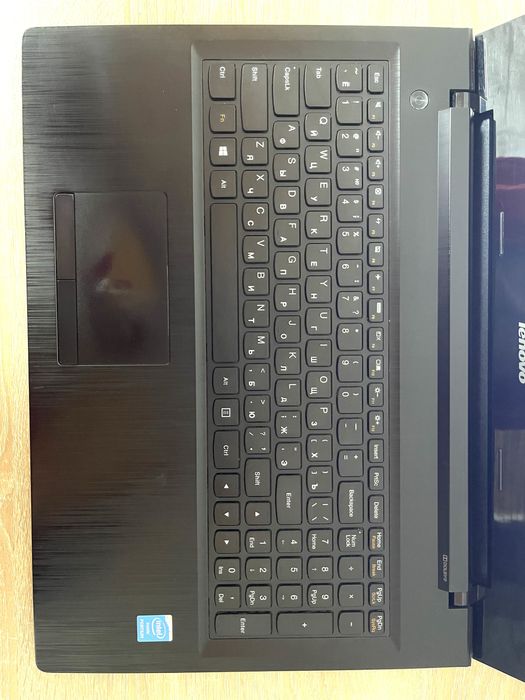Lenovo G50-70 / 15.6" / 4GB RAM / 500GB / Тонкий корпус / Батарея 2 год