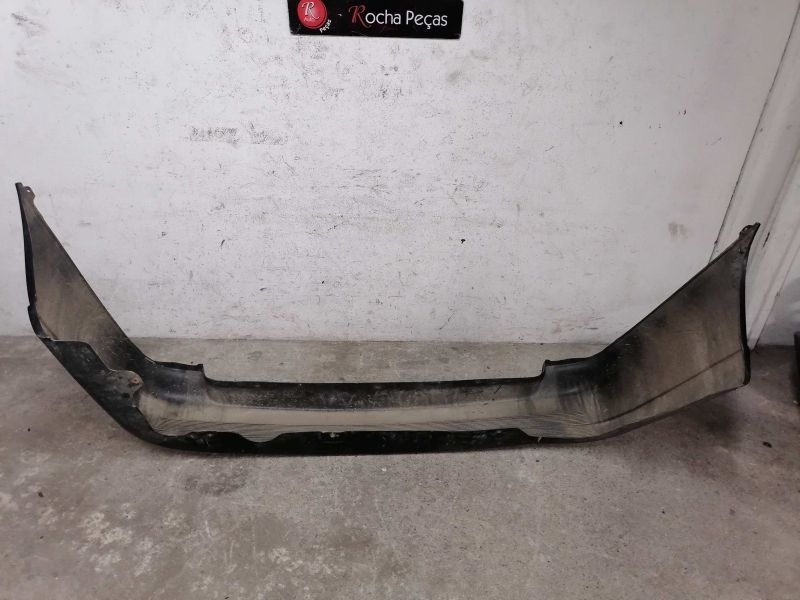 Para Choques De Trás Nissan Primera (P11)