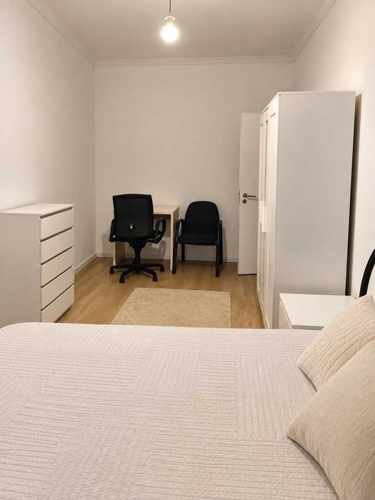 Quarto Individual Telheiras
