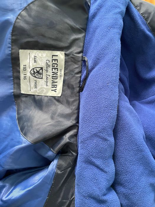 Зимова куртка на хлопчика Tcm Tchibo зріст 110/116 вік 4/6 років